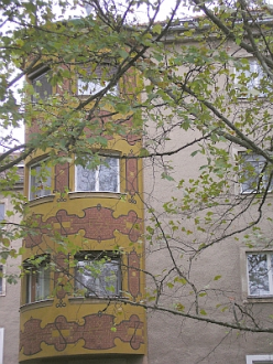 Dunaújvárosi Építészeti Emlékek Tanútja